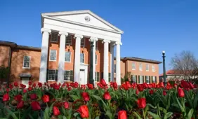 Mississippi Campus Expands Gambling Response