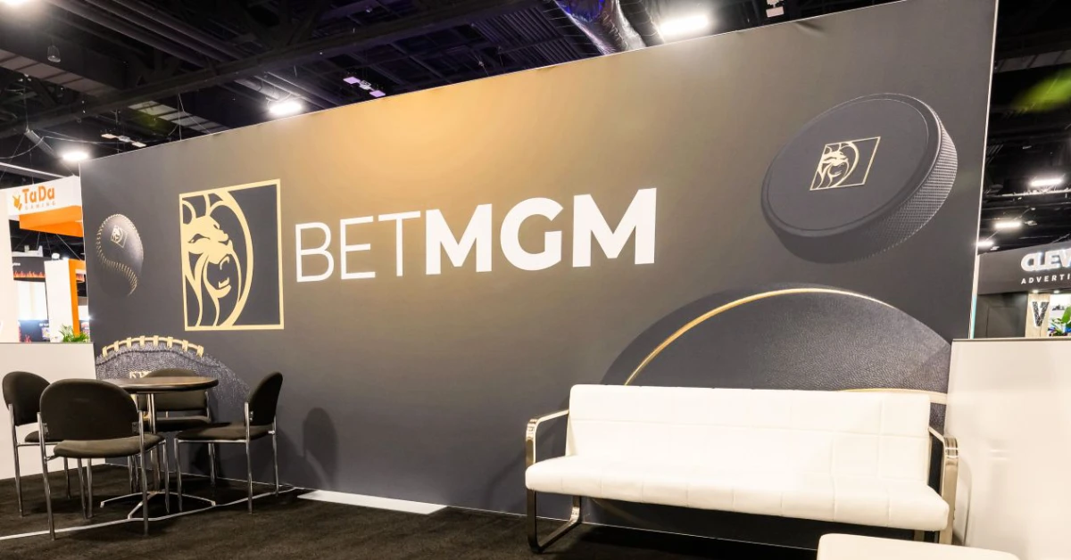 BetMGM Fined in Pennsylvania