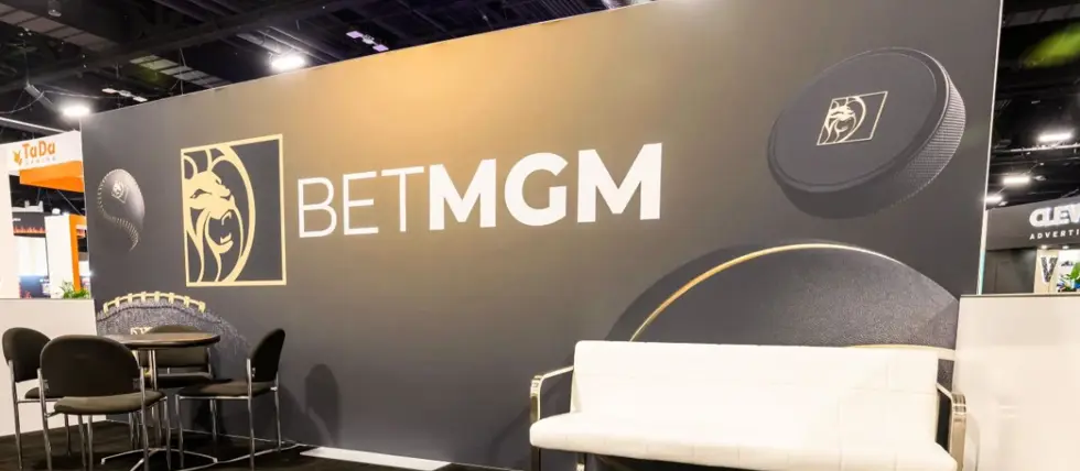 BetMGM Fined in Pennsylvania