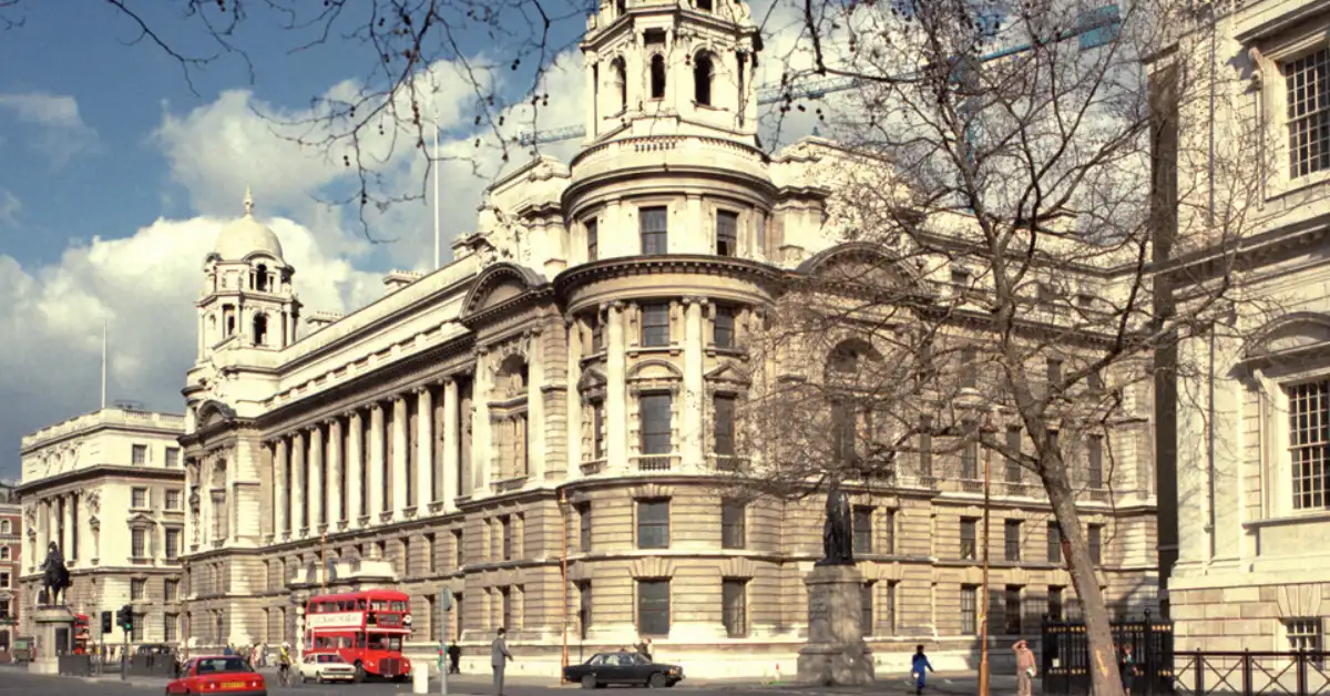 UK Keeps Betting Levy Rate