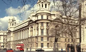 UK Keeps Betting Levy Rate