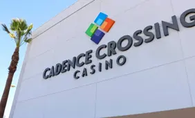 Boyd Opened Cadence Crossing