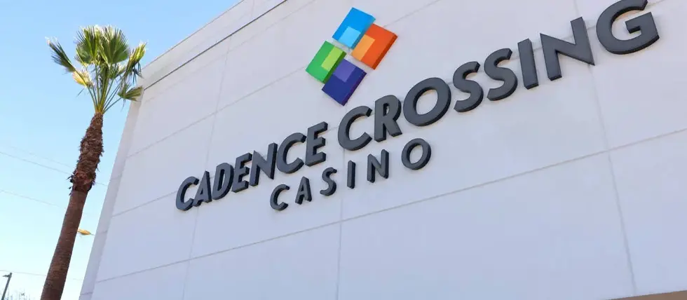 Boyd Opened Cadence Crossing