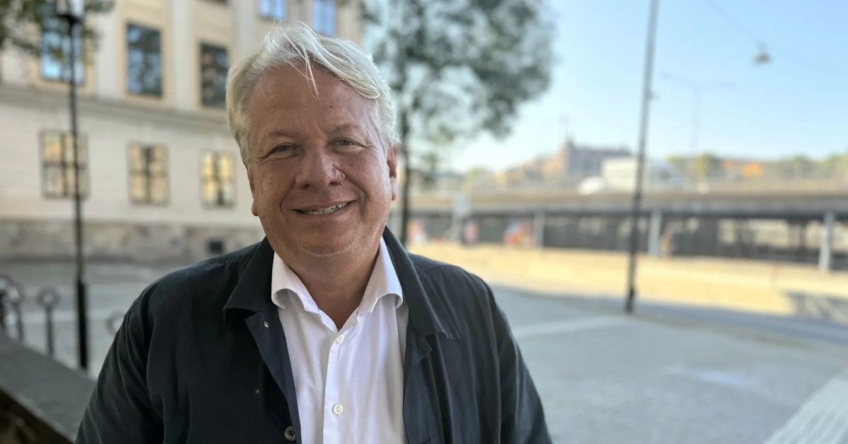 Knutsson to Lead Spelinspektionen