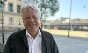 Knutsson to Lead Spelinspektionen