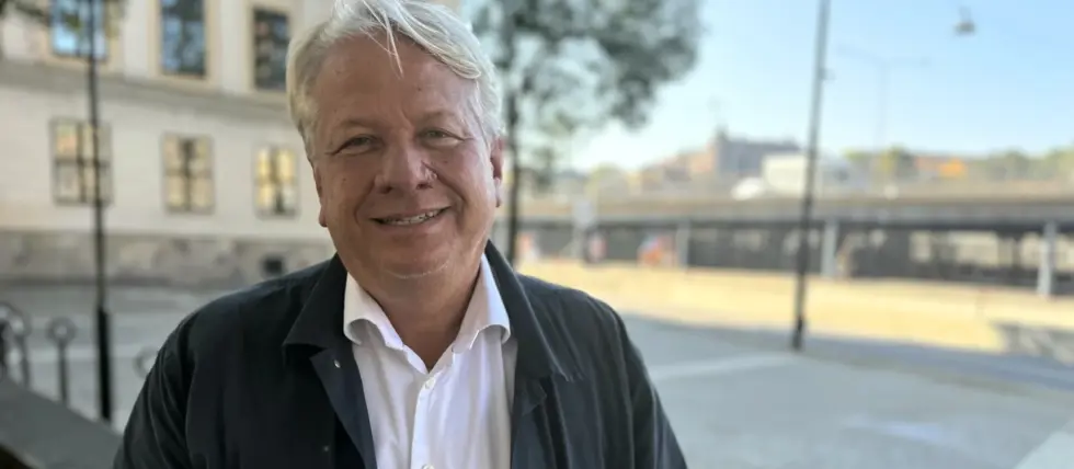 Knutsson to Lead Spelinspektionen