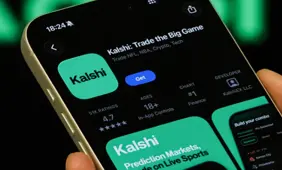 Washington State Sues Kalshi for Illegal Sports Betting