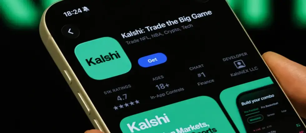 Washington State Sues Kalshi for Illegal Sports Betting