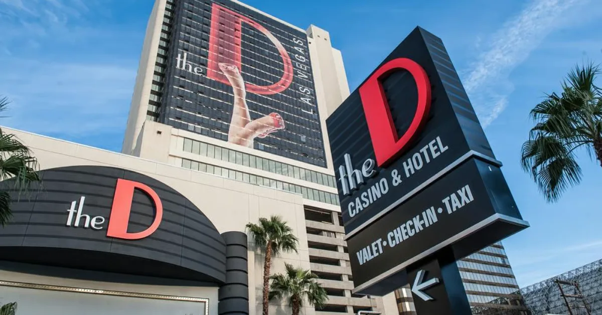 Circa Adds Rooms in Vegas