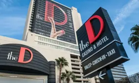 Circa Adds Rooms in Vegas