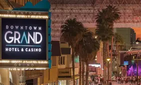 Downtown Grand Moves Toward Sale