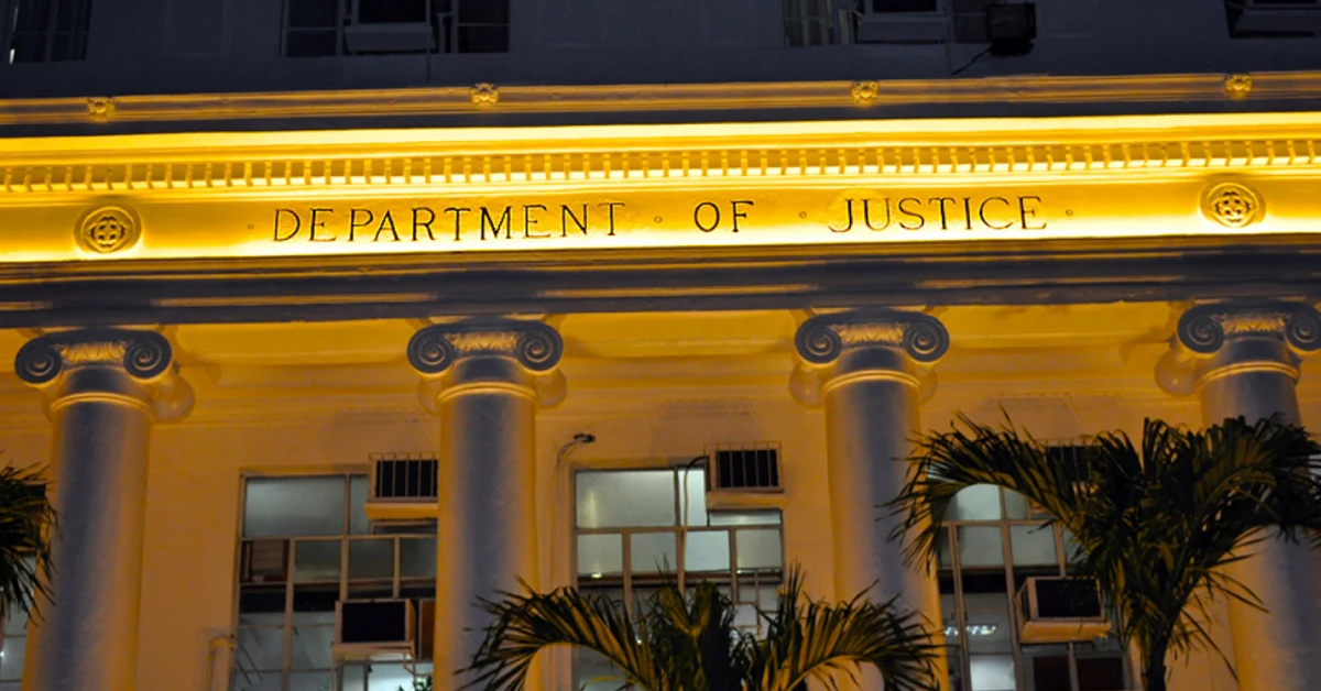 DOJ Staff to Be Blocked from Casinos