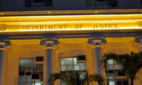 DOJ Staff to Be Blocked from Casinos