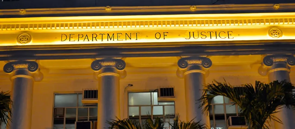 DOJ Staff to Be Blocked from Casinos
