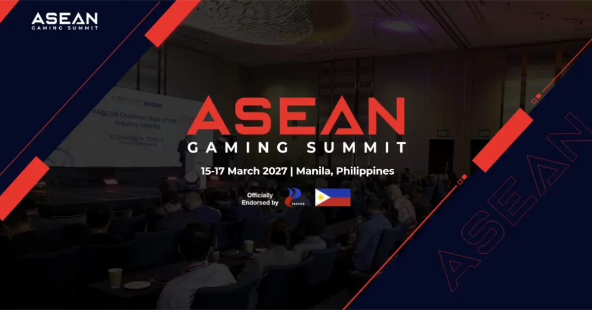 ASEAN Gaming Summit Sets Return