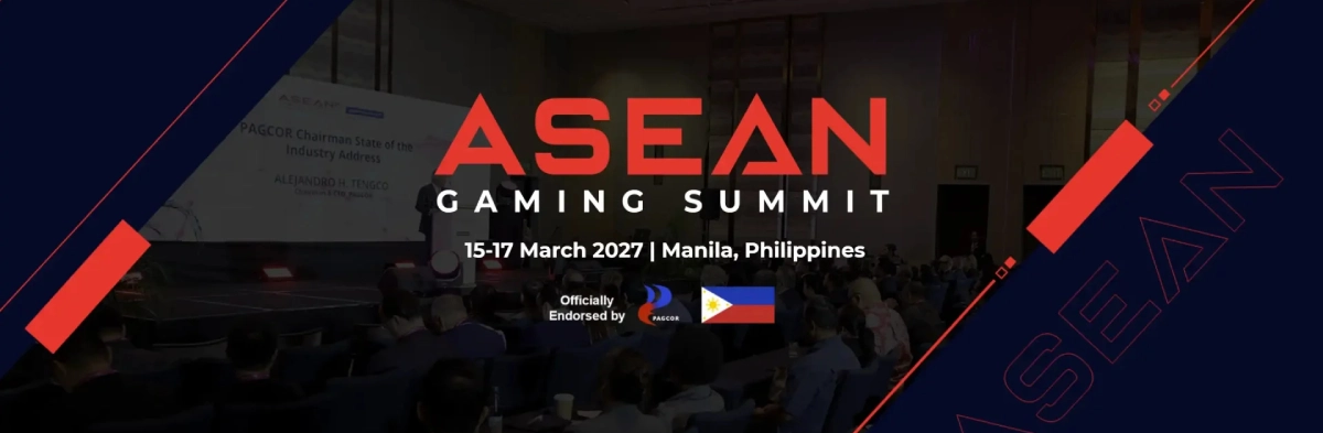 ASEAN Gaming Summit Sets Return