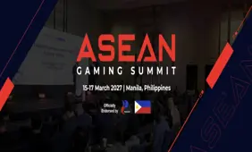 ASEAN Gaming Summit Sets Return