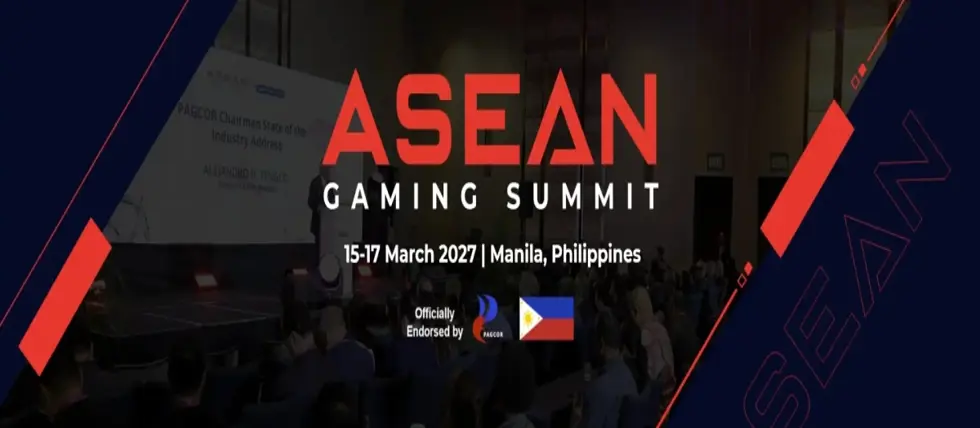 ASEAN Gaming Summit Sets Return