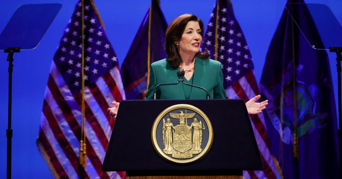 NY Targets AI in Betting