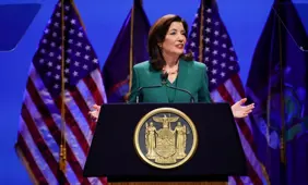 NY Targets AI in Betting