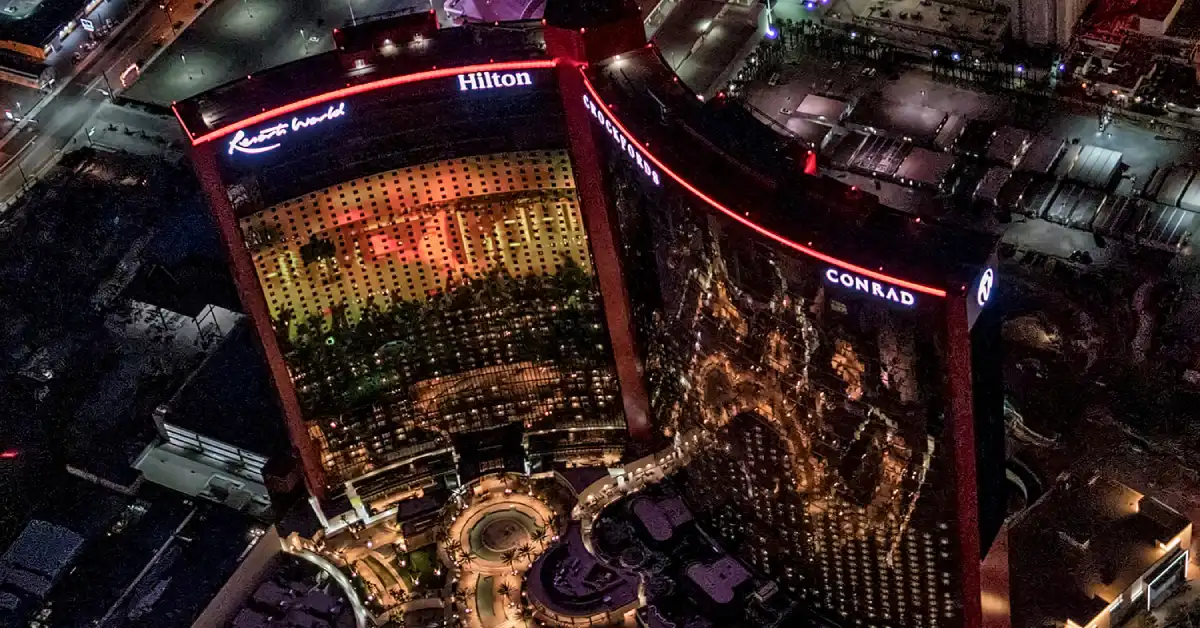 Resorts World Faces Lawsuit