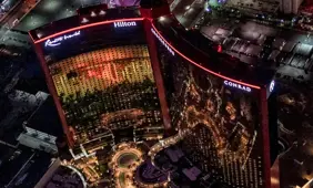 Resorts World Faces Lawsuit