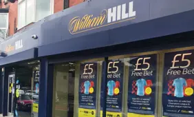 William Hill Plans 200 Closures