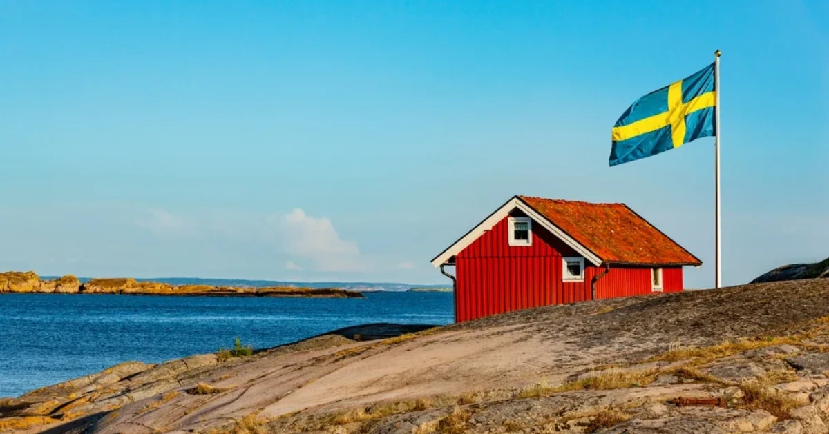Sweden Problem Gambling Falls
