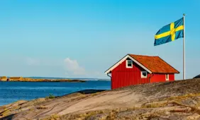 Sweden Problem Gambling Falls