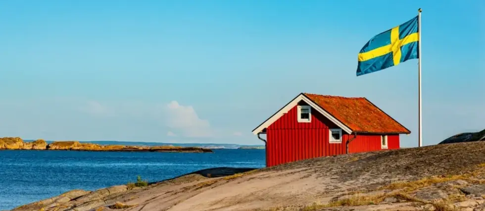 Sweden Problem Gambling Falls