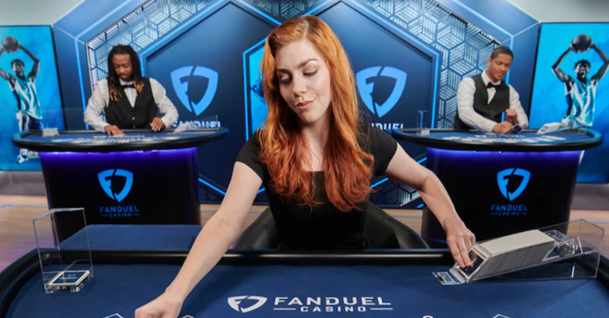 FanDuel Gets Michigan Poker Approval
