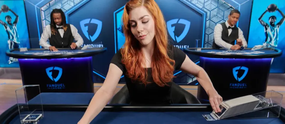 FanDuel Gets Michigan Poker Approval