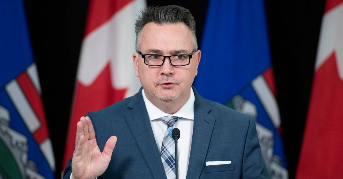 Alberta Sets iGaming Launch Date