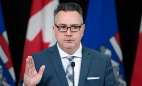 Alberta Sets iGaming Launch Date