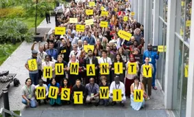 Amnesty Flags Cambodia Casino Sites