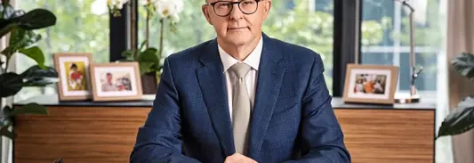 Albanese Announces Strict Limits on Gambling Advertising