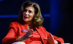 Downtown Enters NBA Arena Race