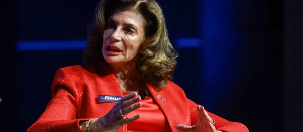 Downtown Enters NBA Arena Race