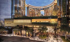 Star Entertainment Completes Sale of Queen's Wharf Stake