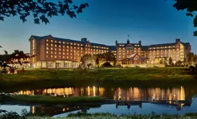 Bruno Tribute at Mount Airy