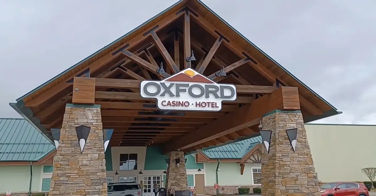 More Tribal Resistance Emerges as Maine Introduces iGaming