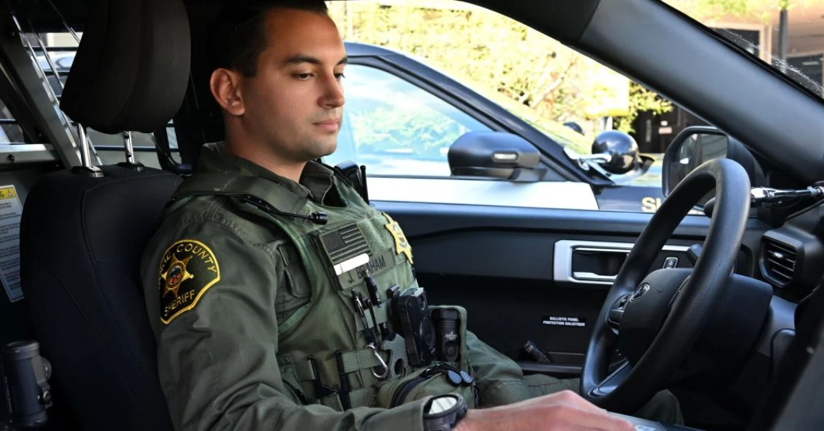 Death Leads to Gambling Bust