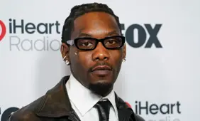 Offset Shot Near Florida Casino