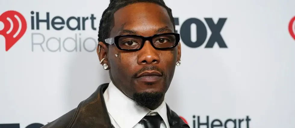 Offset Shot Near Florida Casino