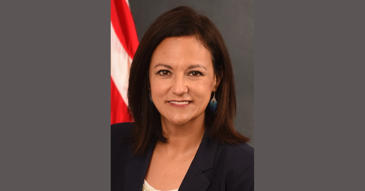 Jeannie Hovland Leaves NIGC