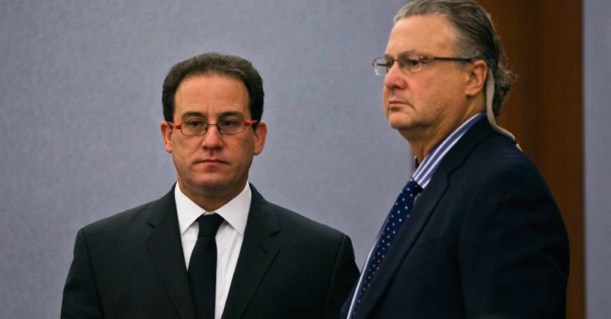 Schonfeld Joins Gaming Commission