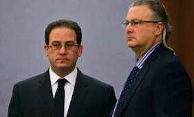 Schonfeld Joins Gaming Commission