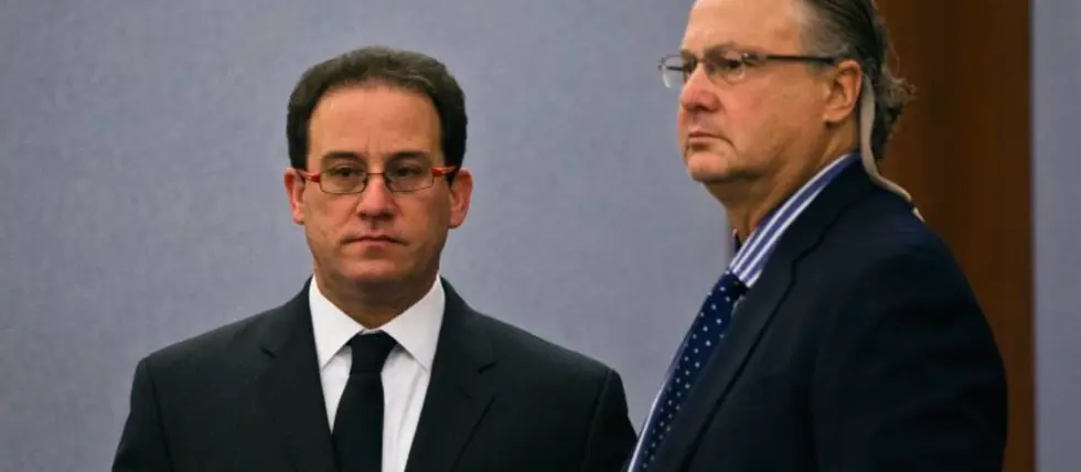 Schonfeld Joins Gaming Commission