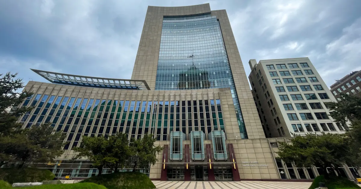 HR Worker Charged in Fraud Case