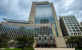 HR Worker Charged in Fraud Case